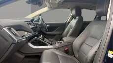 Jaguar I-Pace 294kW EV400 HSE 90kWh 5dr Auto [11kW Charger] Electric Estate